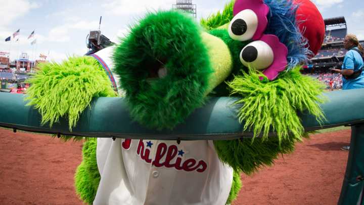 Will the Phillies clinch NL East? How to watch Phillies