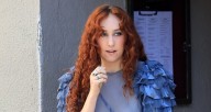 Chappell Roan Enjoys Day Out in L.A. With Friends 