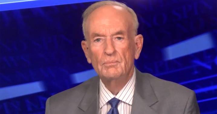 Full interview: Bill O'Reilly on Charlie Kirk's assassination