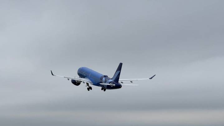 Breeze Airways starts 3 nonstop flights to Florida this week
