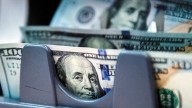 Fuerte repunte de dólar oficial este viernes: cuánto cotiza ahora