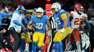 PFT Power Rankings: DET, KC fall Week 2, LAC rise