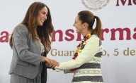 Sheinbaum destaca coordinación en seguridad con Guanajuato; política puede ir más allá de diferencias ideológicas, dice