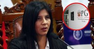 Caso Lava Jato: Silvana Carrión fue separada como procuradora y denuncia presiones políticas