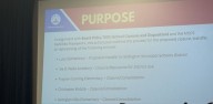Memphis school board discusses closing four schools