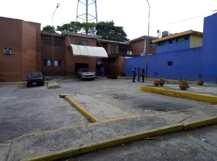 Murió una niña de dos años tras ser arrollada por su padre en Lara