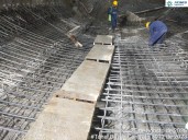 AVANCE DE 53% REPORTAN LAS OBRAS DE REFORZAMIENTO DEL TÚNEL DAZA EN NARIÑO