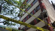 Intervendrán edificios vulnerables para construir viviendas asequibles en CDMX