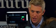 Mike Elias promoted to Orioles' president of baseball operations