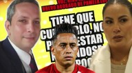 Abogado de Pamela López revela estado de los hijos de Christian Cueva tras REENCUENTRO con su padre: "No puede estar negándose"