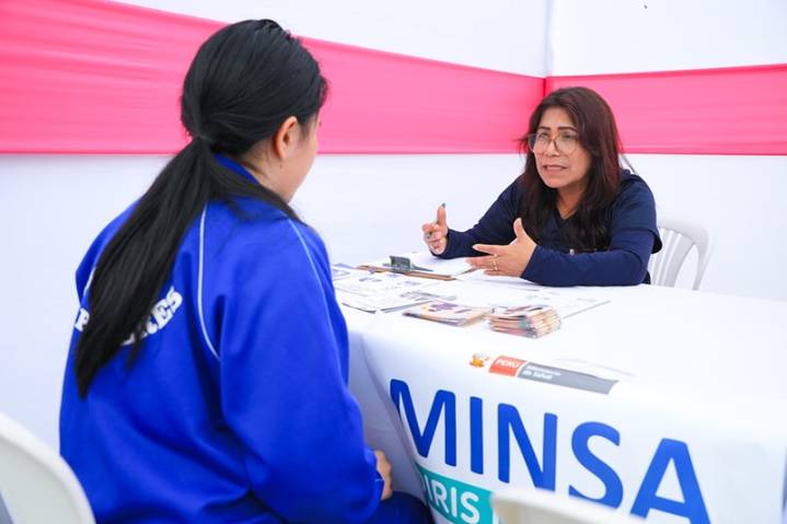 Ministerio de Salud ¿Cómo se puede prevenir el embarazo adolescente desde la casa?