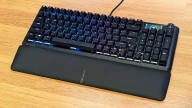 Corsair’s Vanguard Pro 96 keyboard has convinced me that magnetic switches aren’t just hype