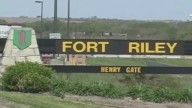 Kansas woman sentenced for killing U.S. soldier husband
