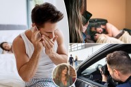 Married men who seek out affairs on cheating sites all have this one thing in common
