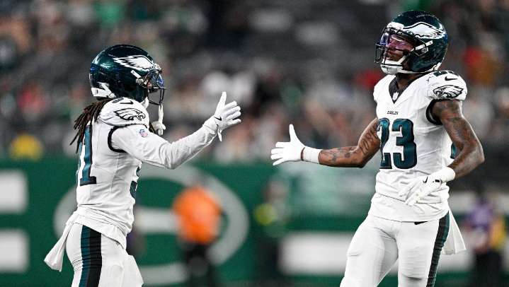 La lucha crece en la Conferencia Nacional de cara al inicio de la NFL