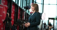 Rachel Reeves to announce new benefits sanctions in major speech at Labour conference