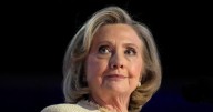 Hillary on Kimmel, Kirk: Very Clear Example of...Suppressing Free Speech