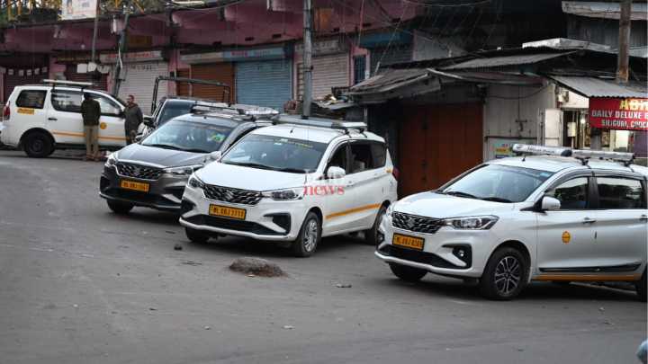 Meghalaya to study other States’ models before finalising policy on tourist taxis