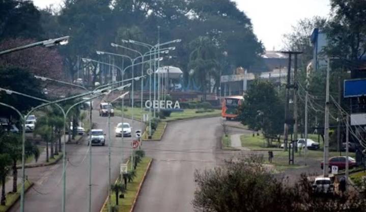 Un frente frío ingresa a Misiones acompañado de tormentas: desde cuándo