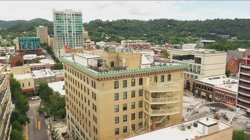 Local Spotlight: Looking for travel and vacation ideas? Explore Ashville, North Carolina
