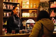 Ventas en alza y buenas expectativas para la feria comercial de la Fiesta
