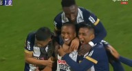 Gol de Aquino hoy, Alianza Lima vs. Comerciantes Unidos por Liga 1 | Gol de Alianza 