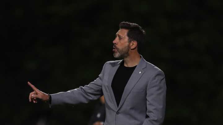 La novela Jorge Bava se sacude con fuerza y en Paraguay ya dan fecha de su debut con Cerro Porteño: 'Le van a pagar la cláusula a Santa Fe'