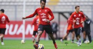 Renato Tapia y Carlos Zambrano vuelven a la titularidad contra Paraguay