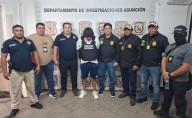 Policía peruana se atribuye captura de 'El Monstruo’, pero no participó en procedimiento, afirma prensa de Paraguay