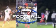 Heathwood Hall wins Week 4 Play of the Week!