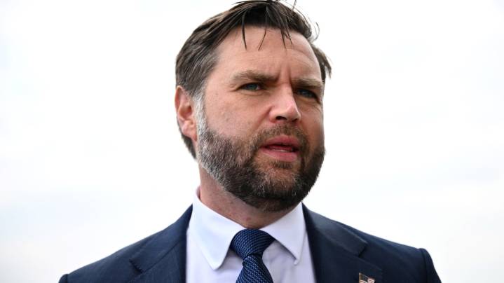 Snubbing JD Vance Was The Best Career Move This Up