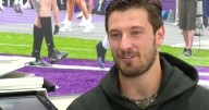 St. Thomas' new quarterback prepares to travel to home state for second game with team