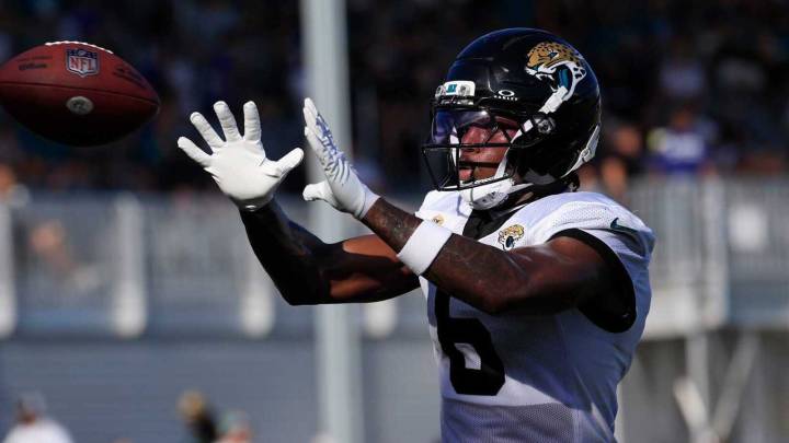 Jaguars suddenly part ways with veteran defender