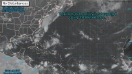 NOAA tracking 3 tropical waves, Hurricane Kiko. What to know