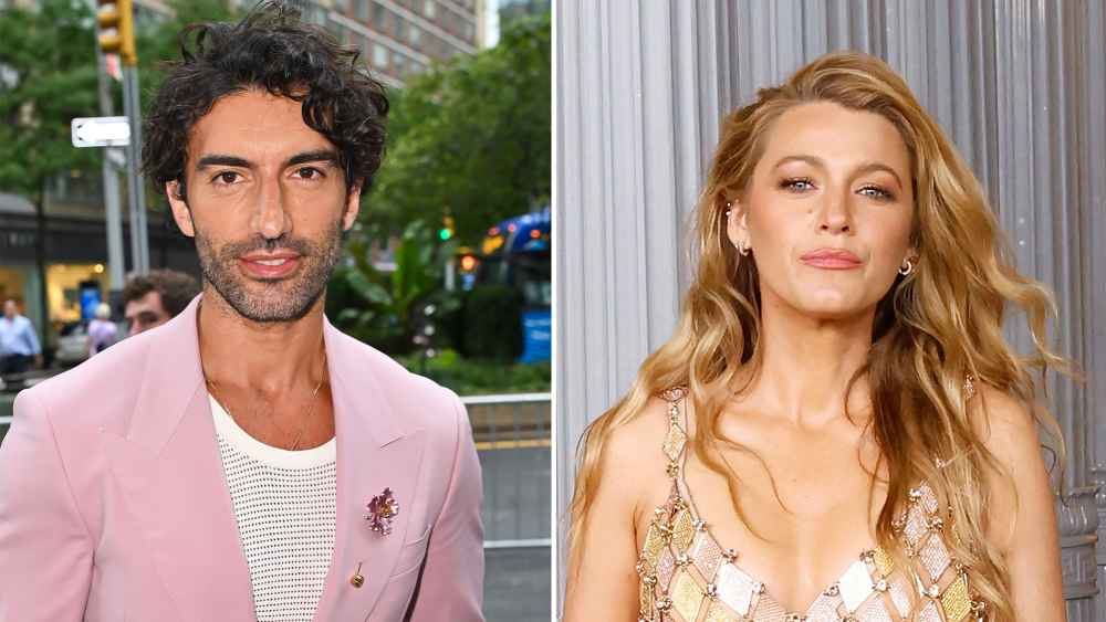 Justin Baldoni Hires Diddy's Lawyer in Blake Lively Legal Battle