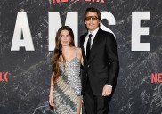 Millie Bobby Brown y Jake Bongiovi celebraron su primer aniversario de bodas