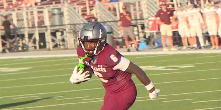 East Tennessee high school scoreboard: Scores and highlights from week three