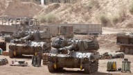 El ejército de Israel advirtió que intensificará su ofensiva en Gaza con una “fuerza sin precedentes”