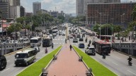 Sismo de magnitud 6.2 sacudió Venezuela y Colombia