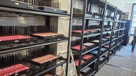El Servicio Secreto descubrió 300 servidores detrás de falsas denuncias que podían dejar incomunicada Nueva York