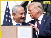 Ahead of Trump-Netanyahu meet at White House, US President issues BIG...