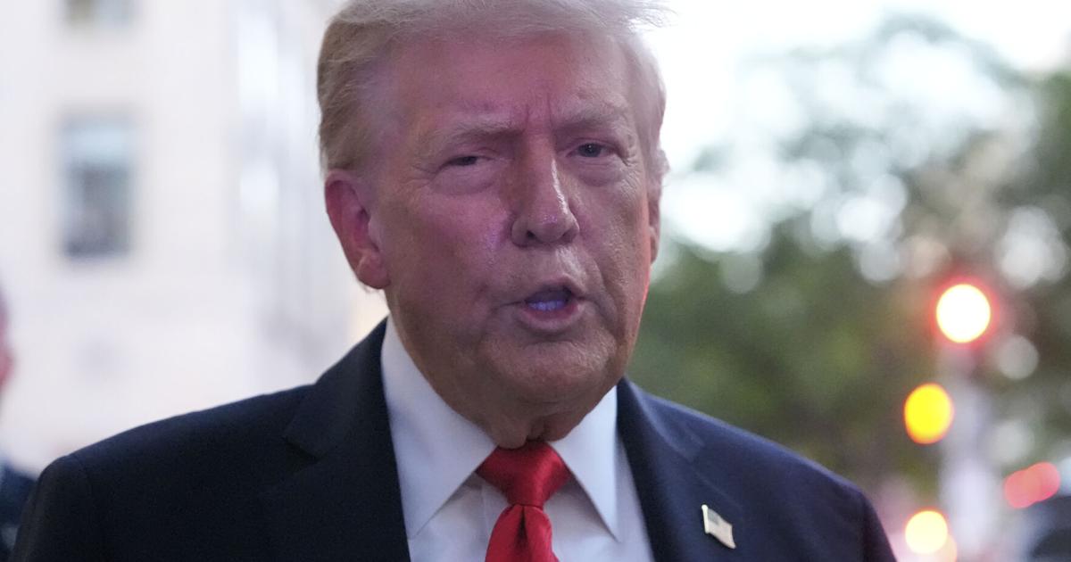 Trump's strike on alleged Venezuelan drug boat raises questions about his use of military power