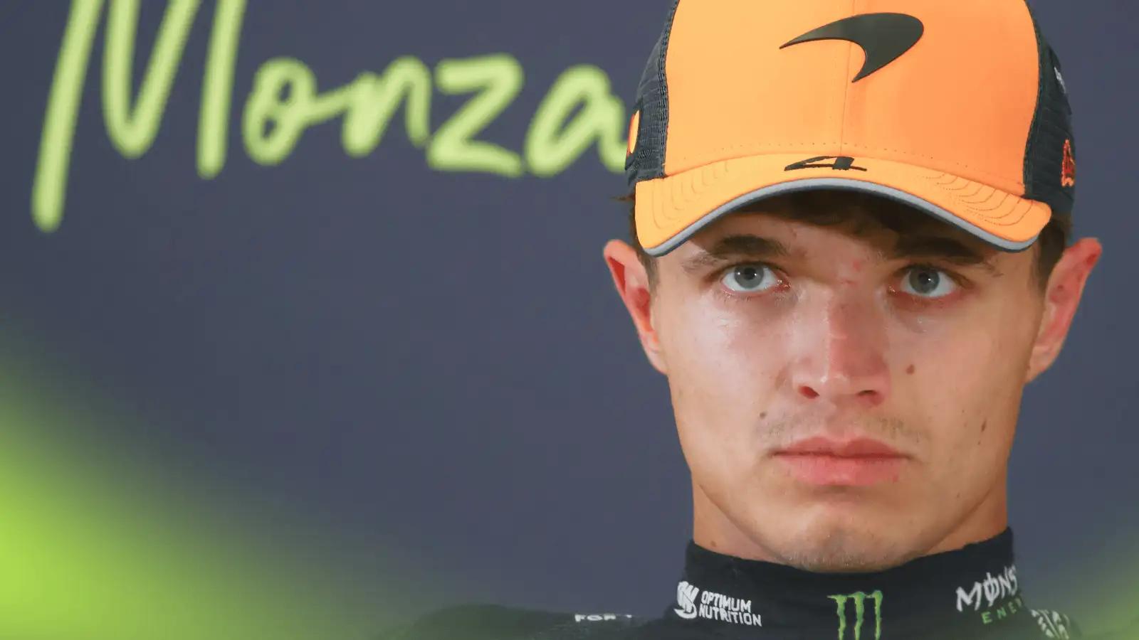 Lando Norris under scrutiny after ‘papaya rules’ update as Newey studies McLaren