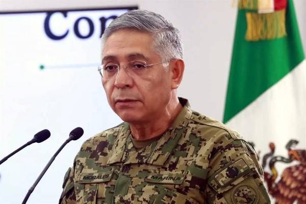Convocará Comisión de Senado a diálogo a Almirante Morales