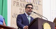 Jesús Sesma, nuevo presidente de la Mesa Directiva del Congreso de la CDMX