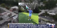 Arrest made in drive-by shooting of Canadian golf tourist in Sheboygan Falls