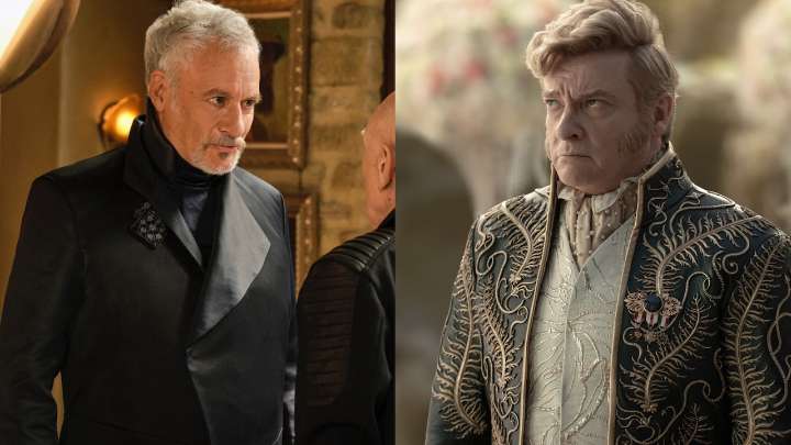 ‘I Said God Bless’: Star Trek: Strange New Worlds Writer Shared How Season 3’s Big Q Twist Came To Be