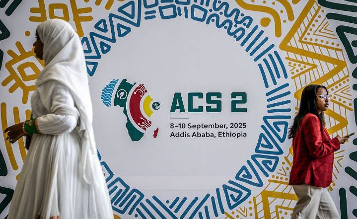 Innovative Financing Can Unlock African Climate Solutions