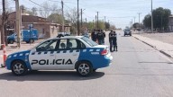 Quedaron detenidos los dos imputados en un crimen narco en Rincón de los Sauces