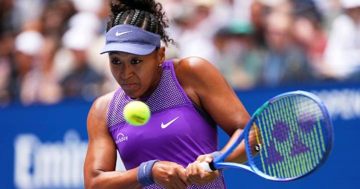 Naomi Osaka defeats Coco Gauff at the U.S. Open in 2019 rematch